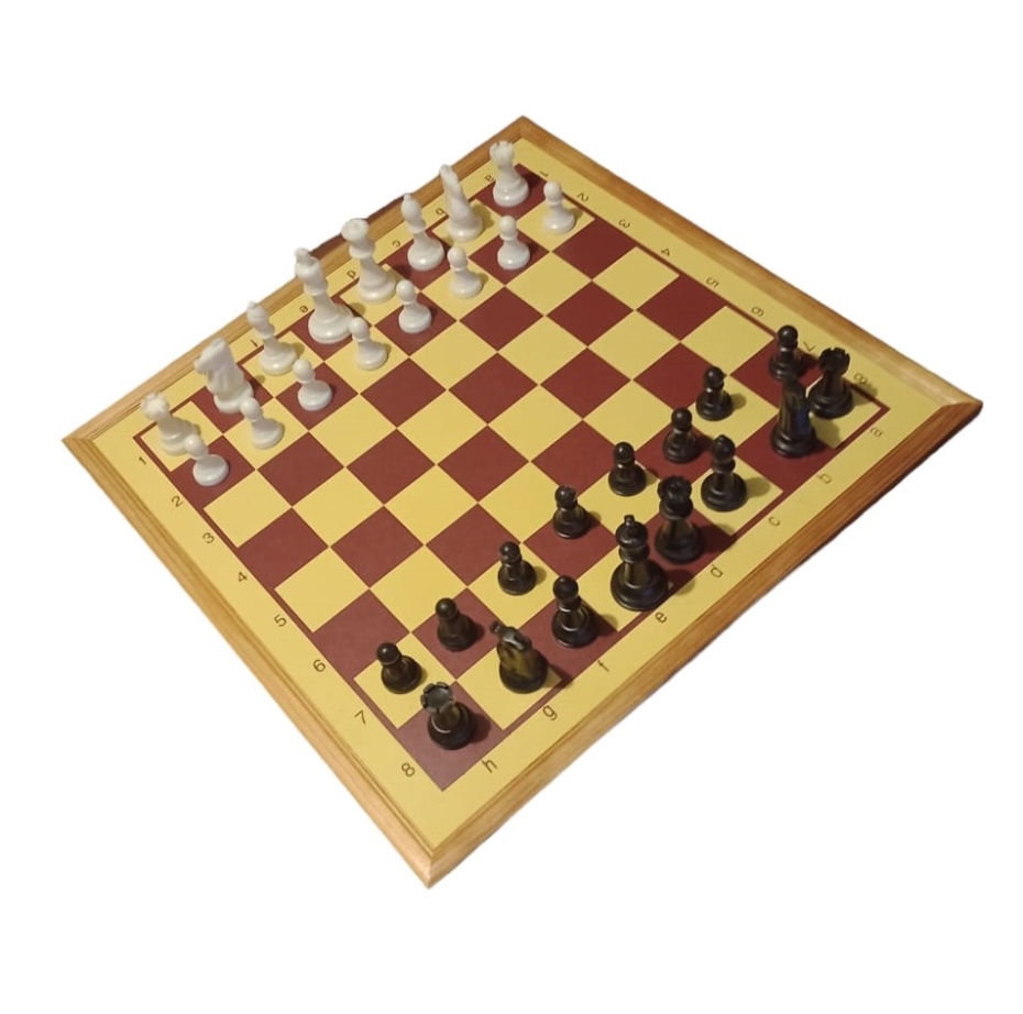 tablero
